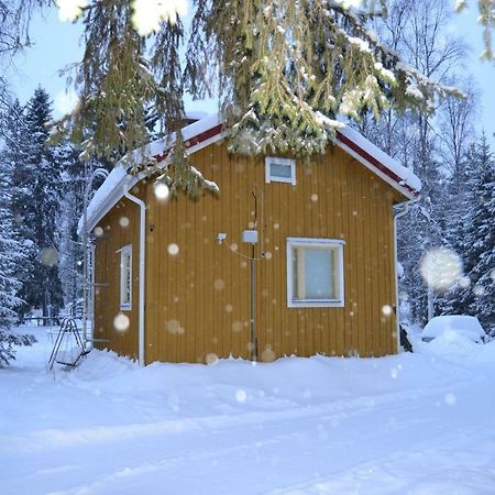 Villa Seven Rovaniemi Kültér fotó